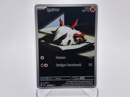 Stürmische Funken  - Ignivor  (SSP 196) - DE